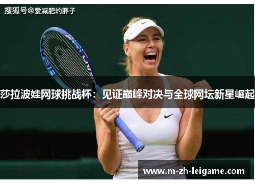 莎拉波娃网球挑战杯:见证巅峰对决与全球网坛新星崛起 莎拉波娃网球挑战杯:见证巅峰对决与全球网坛新星崛起
